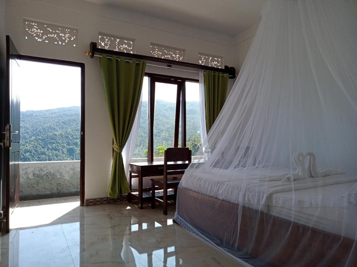 Aris Homestay&Warung Made Munduk Exterior foto