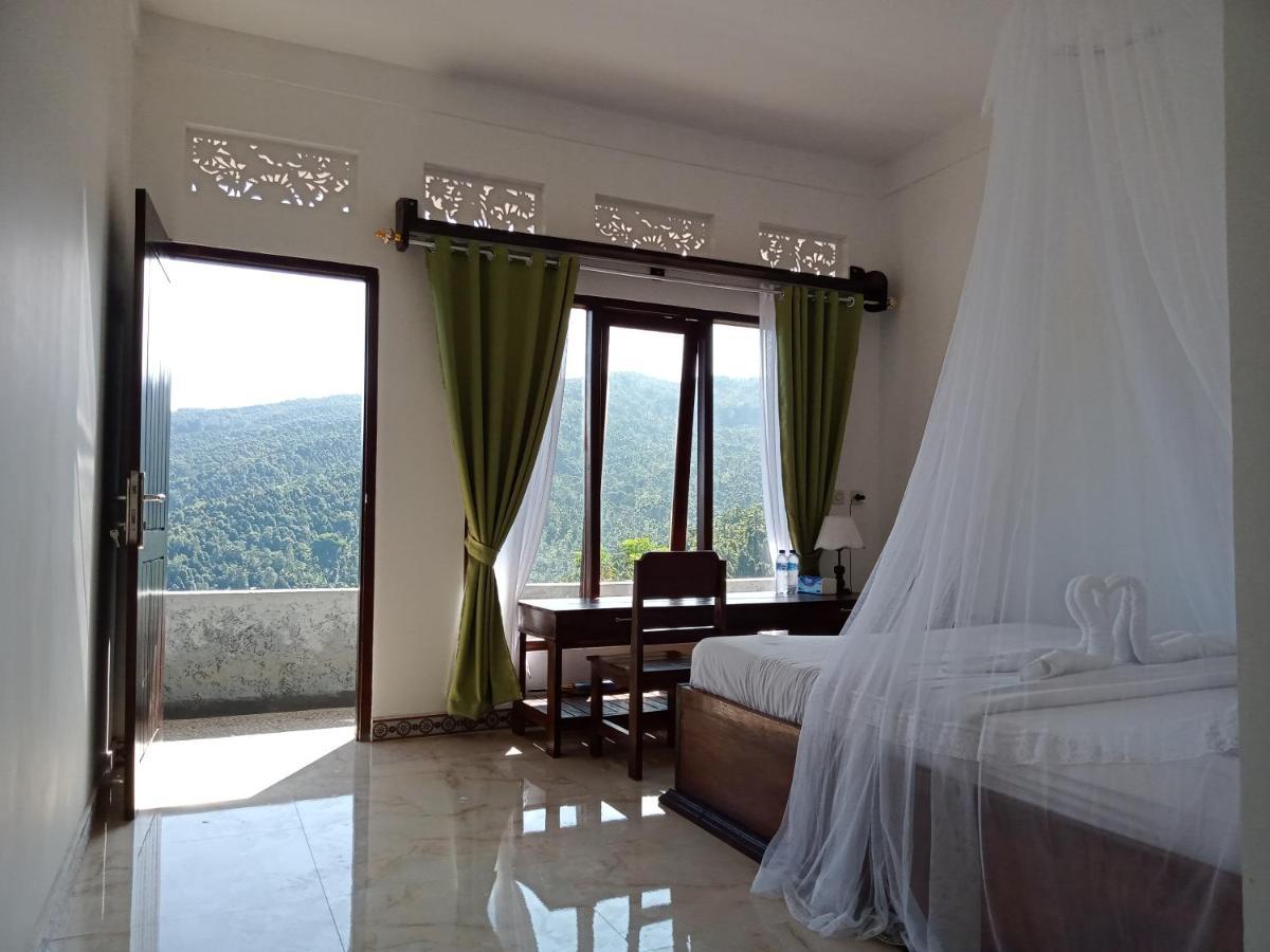 Aris Homestay&Warung Made Munduk Exterior foto