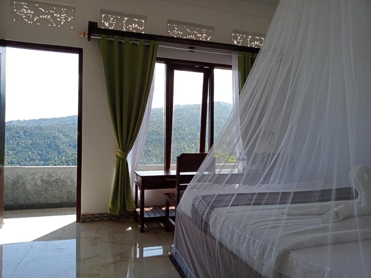 Aris Homestay&Warung Made Munduk Exterior foto