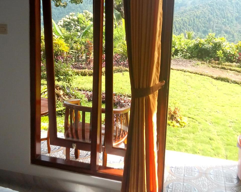 Aris Homestay&Warung Made Munduk Exterior foto