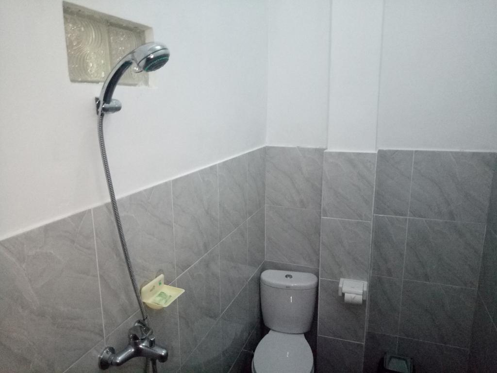 Aris Homestay&Warung Made Munduk Exterior foto