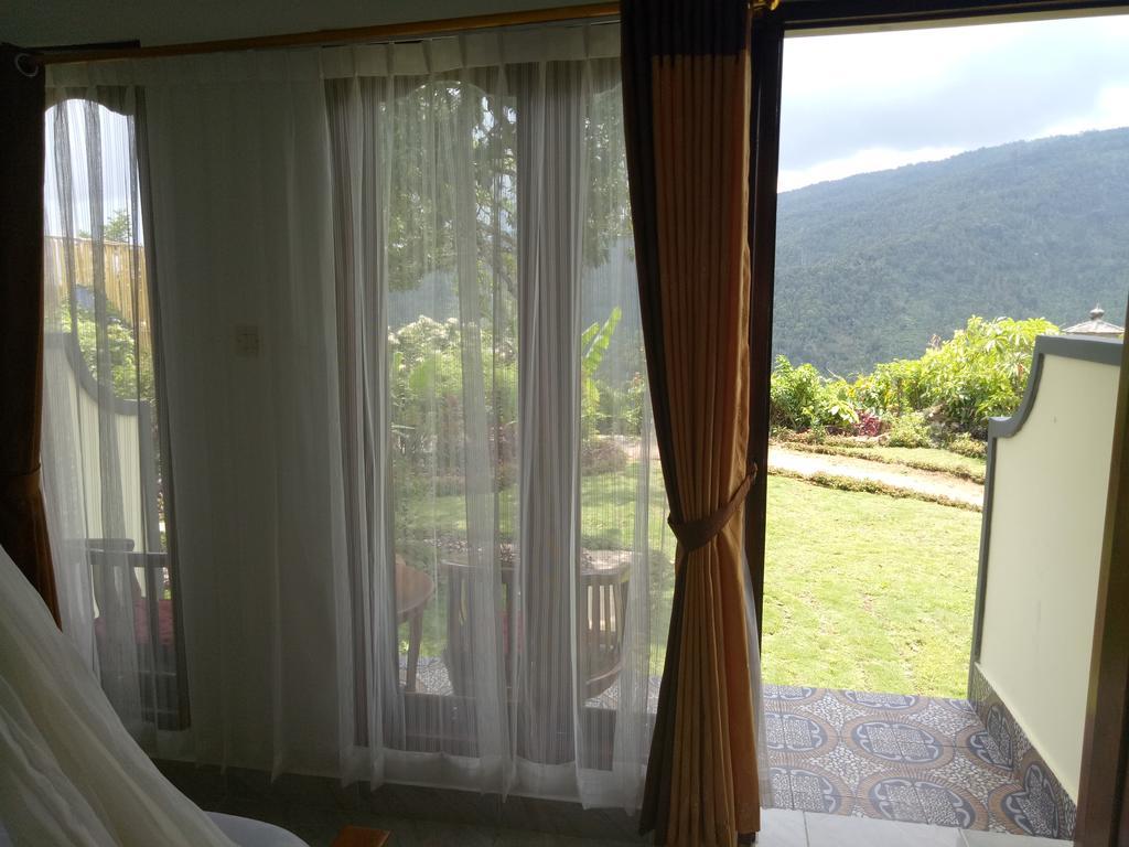Aris Homestay&Warung Made Munduk Exterior foto