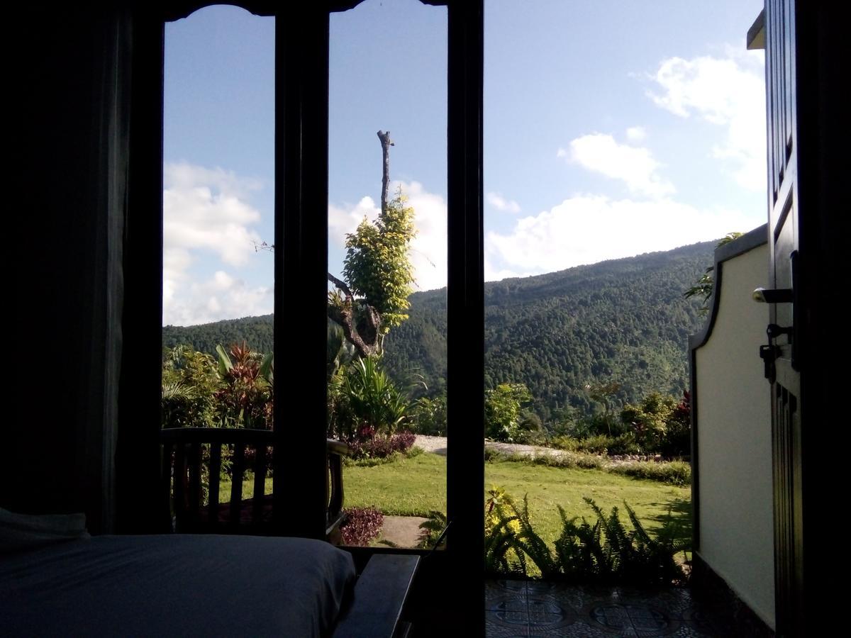 Aris Homestay&Warung Made Munduk Exterior foto