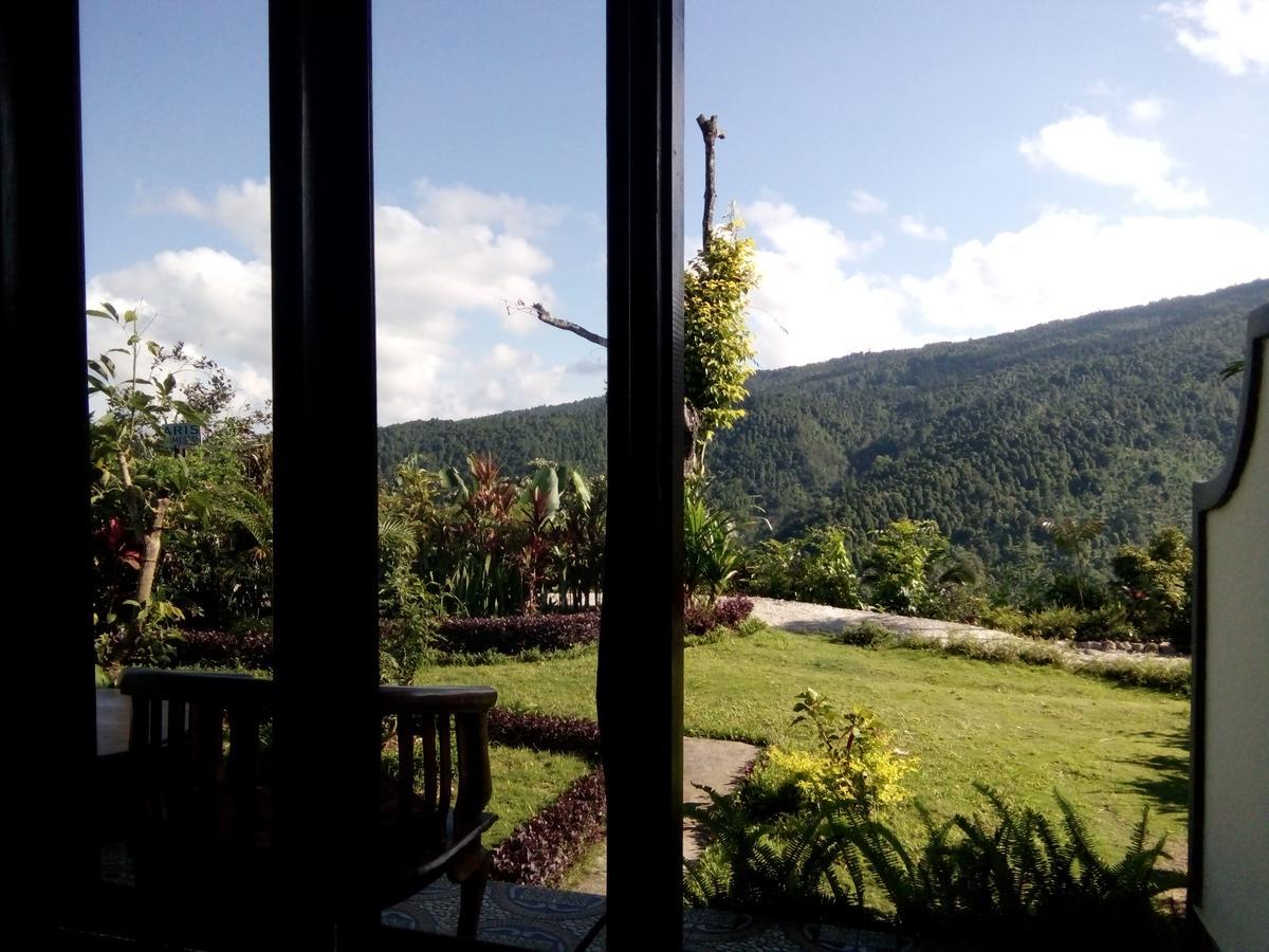 Aris Homestay&Warung Made Munduk Exterior foto