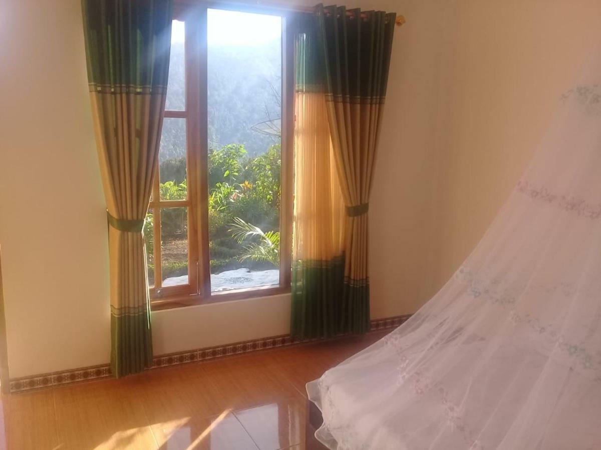 Aris Homestay&Warung Made Munduk Exterior foto
